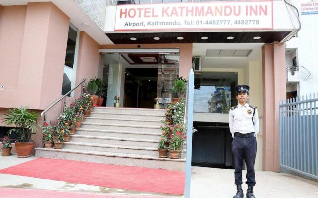 Hotel Kathmandu Inn