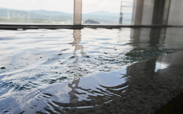 Myogi Green Hotel & Terrace