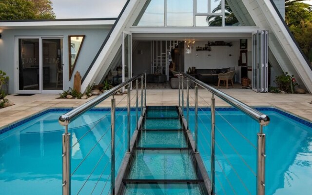 SALT Boutique Guesthouse