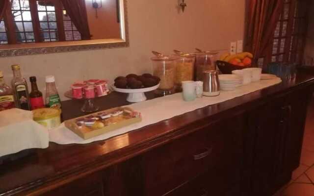 Khaya Africa Guesthouse and Spa