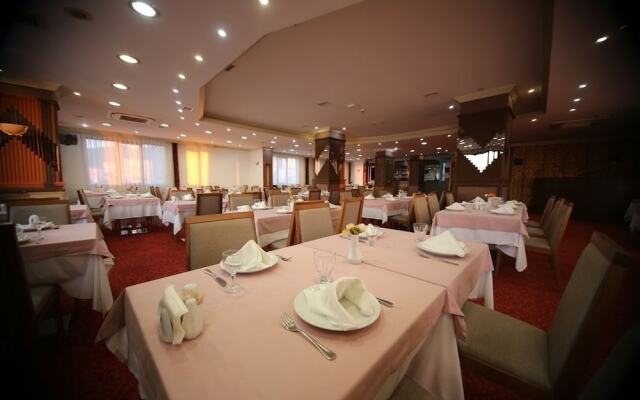 Peronti Hotel