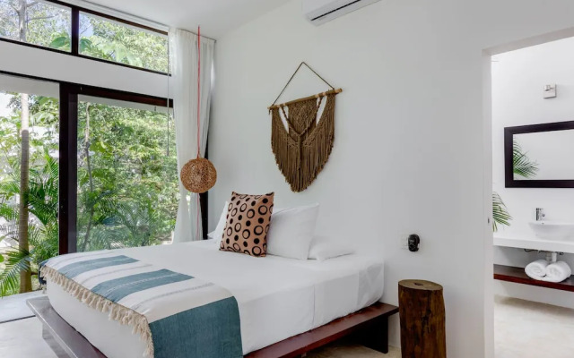 Jungle Lodge Boutique Hotel Adults Only