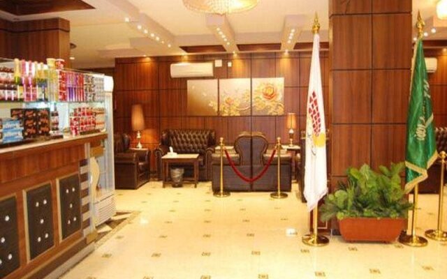 Nozol Khayal Apartment