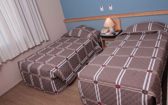 Sables Hotel Guarulhos