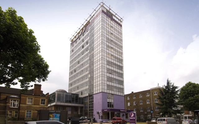 Premier Inn London Hammersmith - Ravenscourt Park