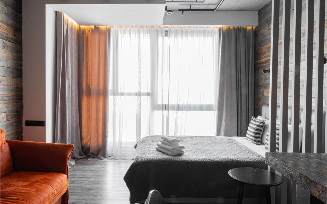 LP Ходынский бульвар  д.20а