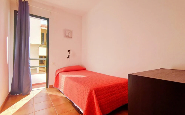 Cozy 2 Bedroom Apartment Near Beach Los Cancajos