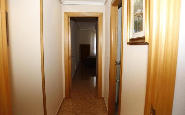 Apartamento Teatro Principal