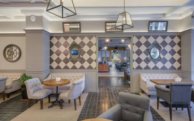 Hotel Gagarinn