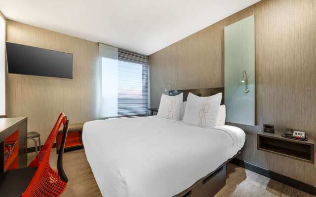 Vīb Best Western Springfield