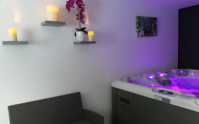 Chambre D'Hotes De La Presqu'ile