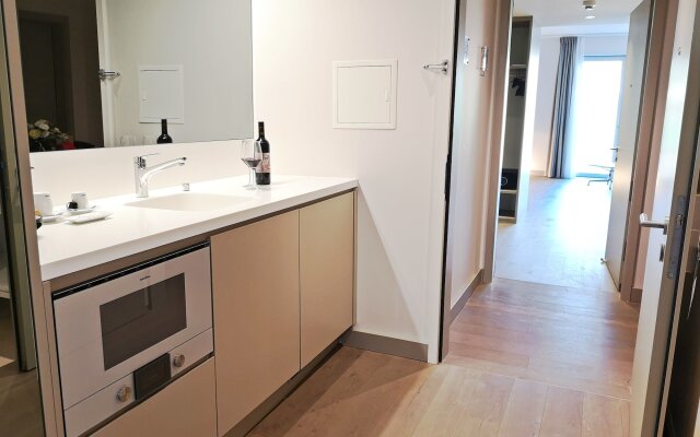 Modern Times Hotel, Vevey, a Tribute Portfolio Hotel