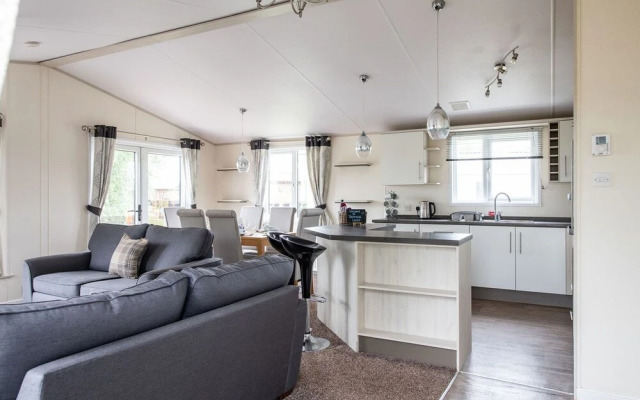Whitecliff Bay Holiday Park