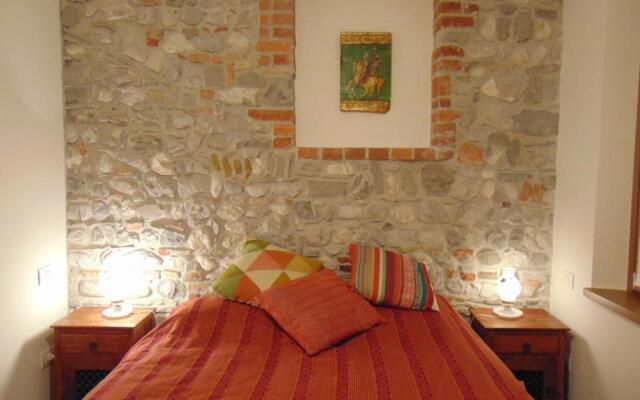 Il Rifugio Del Monaco