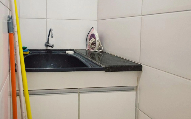 Hospedagem Stein - Apartamento 501