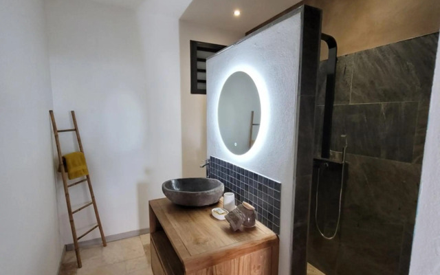 Leu Repère - Location de Charme