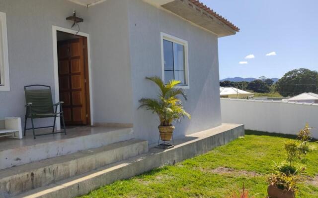 Saquarema Mar e lagoa