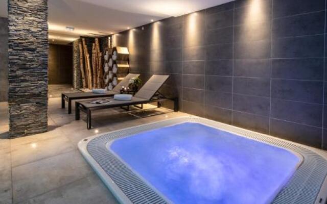 Residence Annapurna