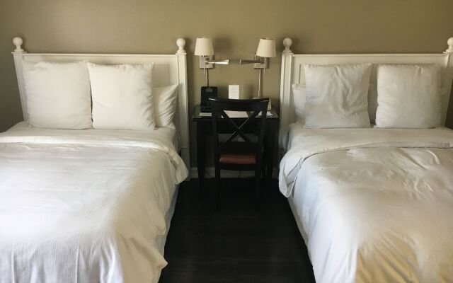 Hotel Metropole