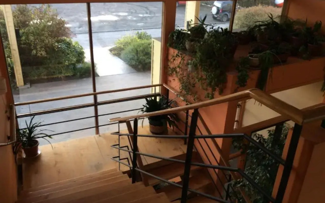 Hotel Patagonia Insular