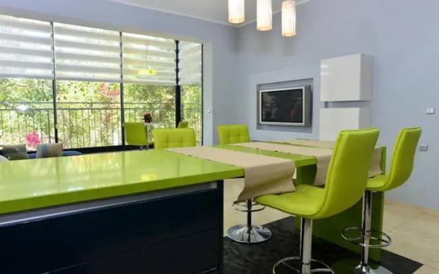 Ziv Apartments - Sderot Motskin 18