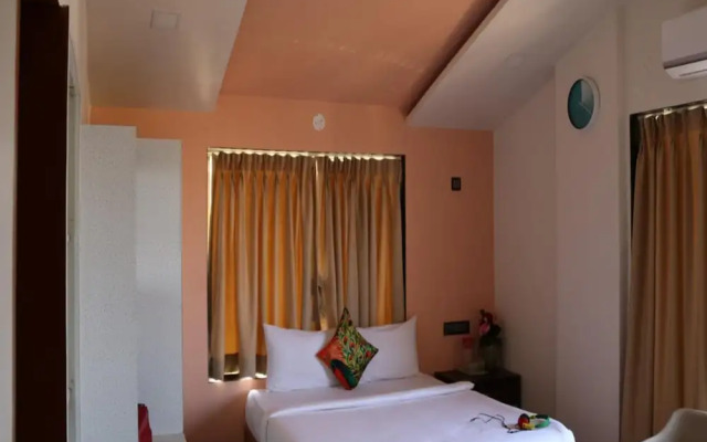 Pooja Villa Suites Igatpuri