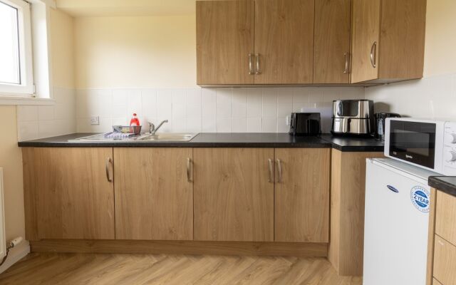 Wick Bay Apartments