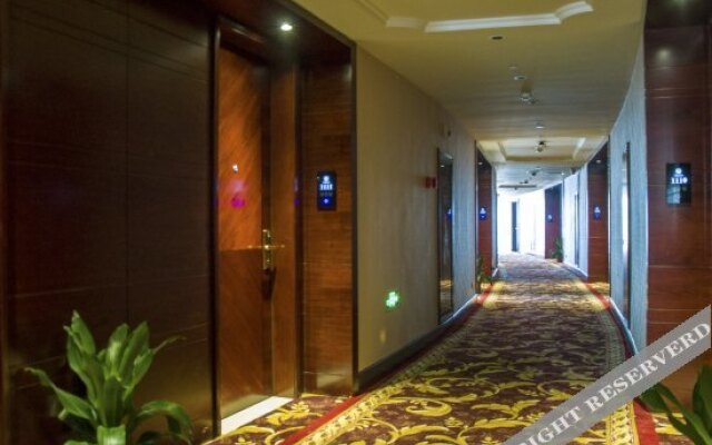 Wanhua International Hotel