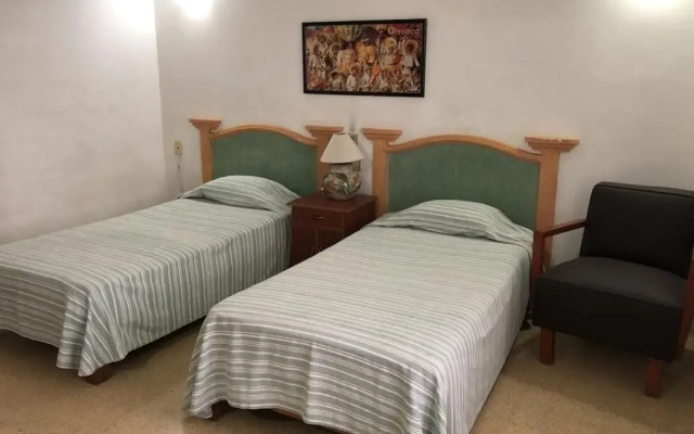 Hotel Meson del Peñasco