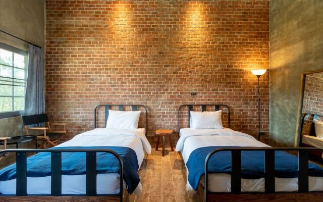 The Barn Hua Hin