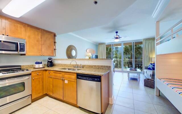 Waterscape B320 1 Bedroom Condo