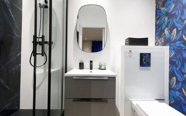 Somptueux 4 pièces Foch - Centre Cannes et proche Palais des Festivals - Apartment in Cannes - Photo 3