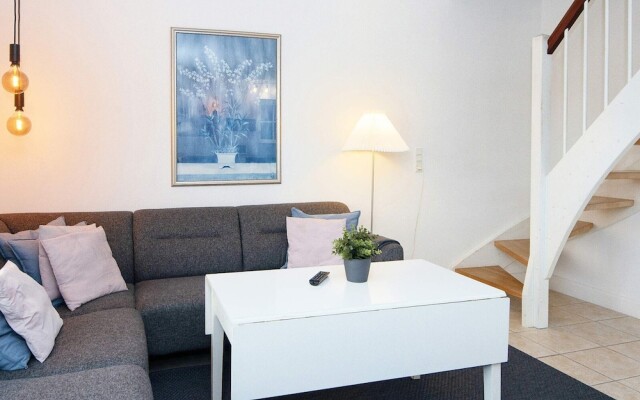 8 Person Holiday Home in Gjern-by Traum