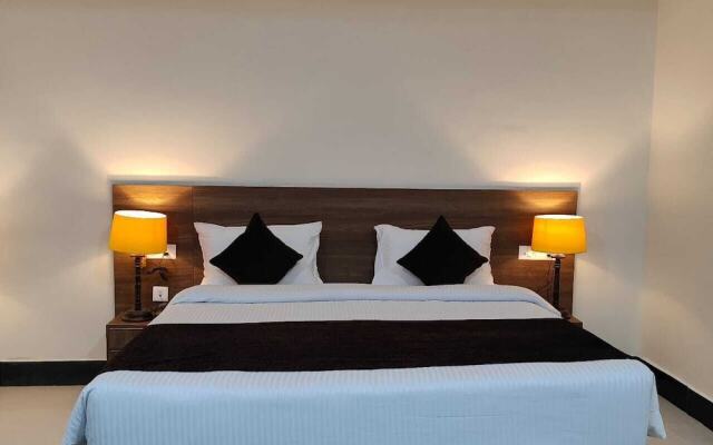 Pride Resort Rudraprayag