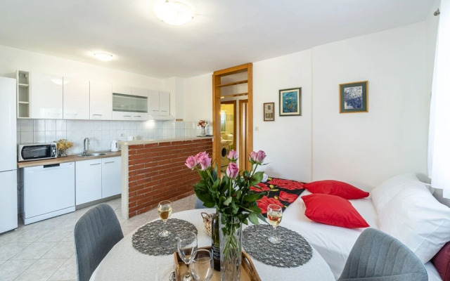 Apartment Vesna
