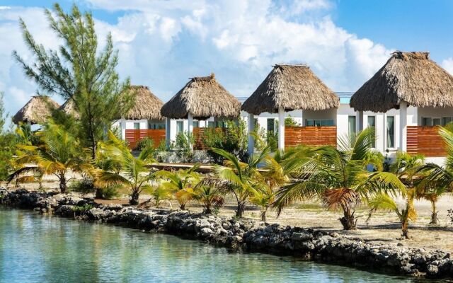 Turtle Island Beach Resort Trademark Collection