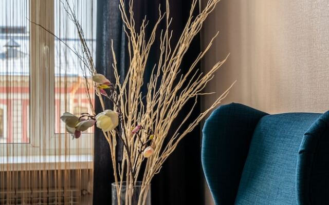 Letyourflat Apartments Indigo Loft 1