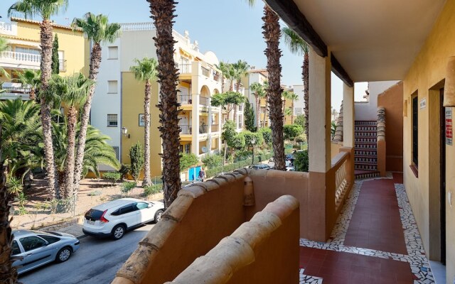 Gala Aldea Beach Apartment