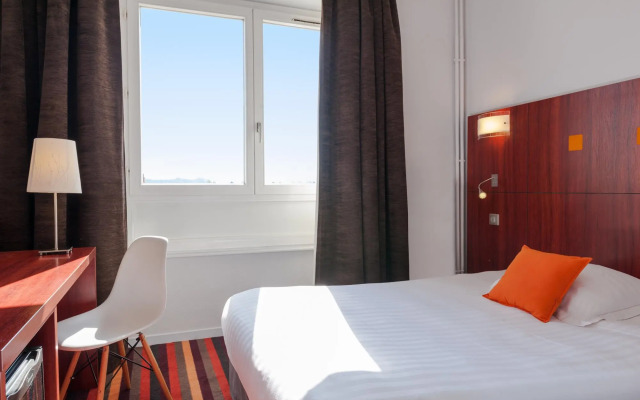 The Originals Boutique, Hôtel Le Pariou