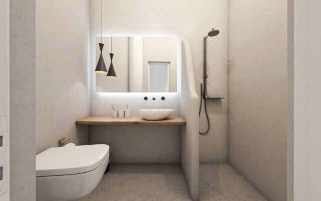 Oia Memories Suites