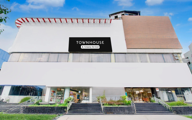 Townhouse Kothapet Formerly Surabhi Elite