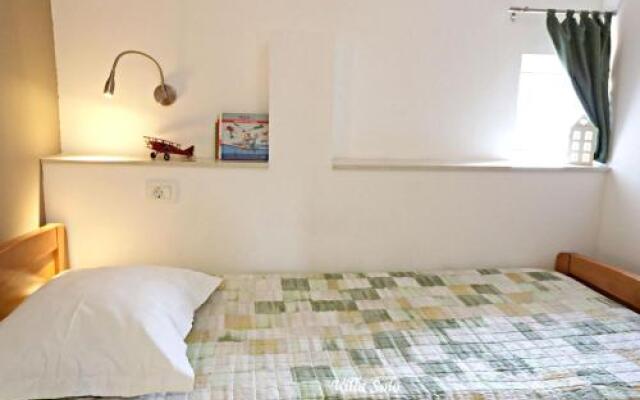 Apartment Peracko Blato, Put Jezera