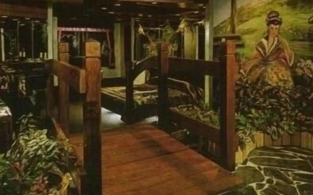 Miami Princess Hotel