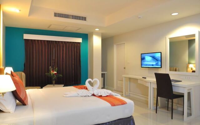VC Hotel (SHA Extra Plus)