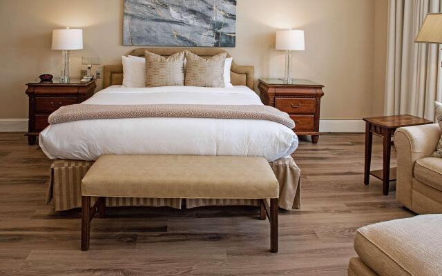 Haywood Park Hotel, an Ascend Collection Hotel