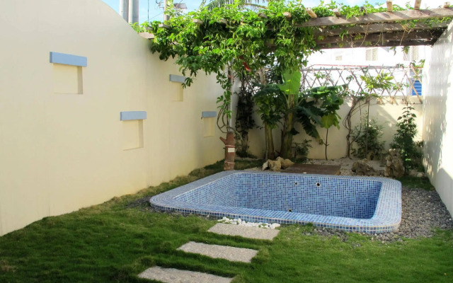 Ding Jia Garden Resort