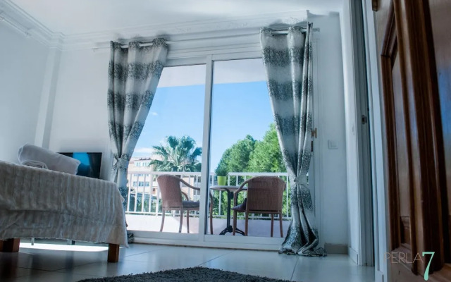 Perla Seven Apartments