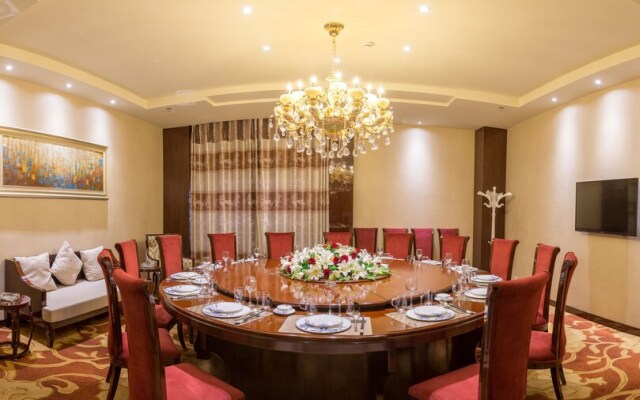 Zhen Jun Hotel