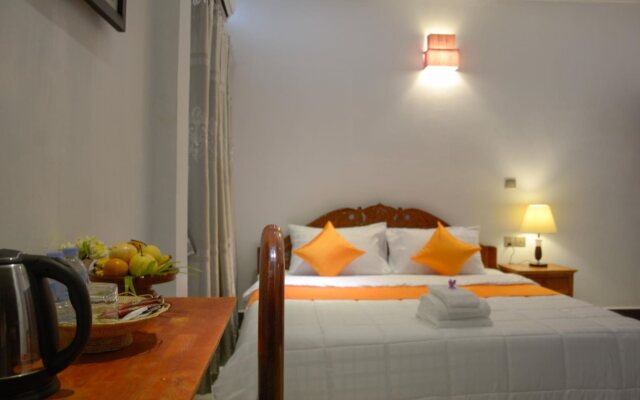 Angkor Rithy Villa