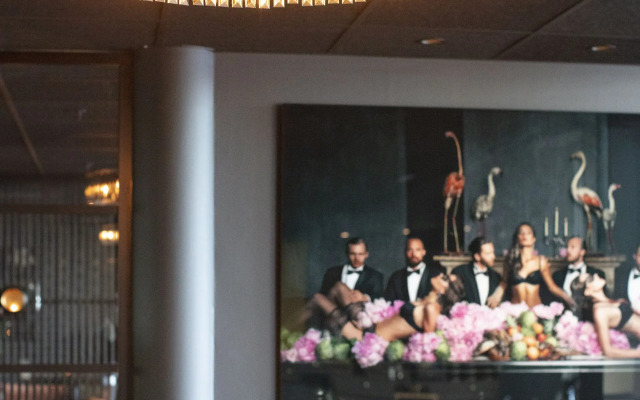 Roemskog Spa & Resort-Unike Hoteller